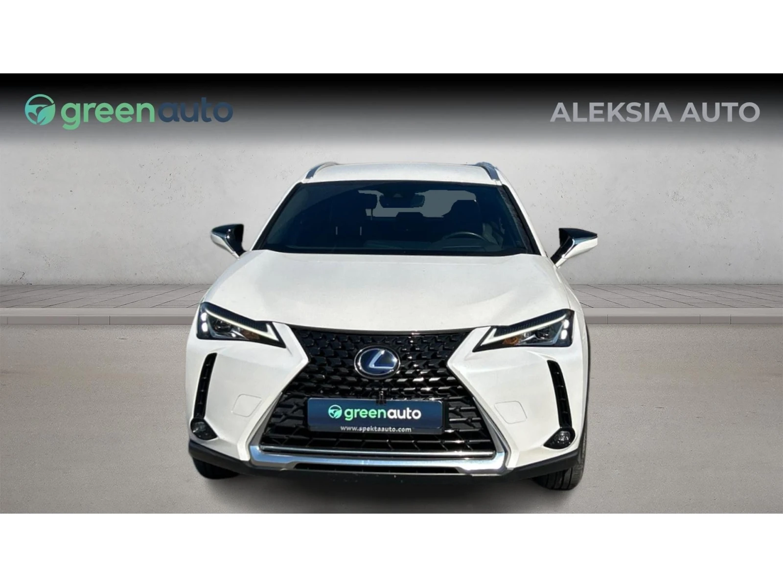 Lexus UX 250h AWD 184к.с., Месечна вноска от 444  , снимка 5 - Автомобили и джипове - 55654124