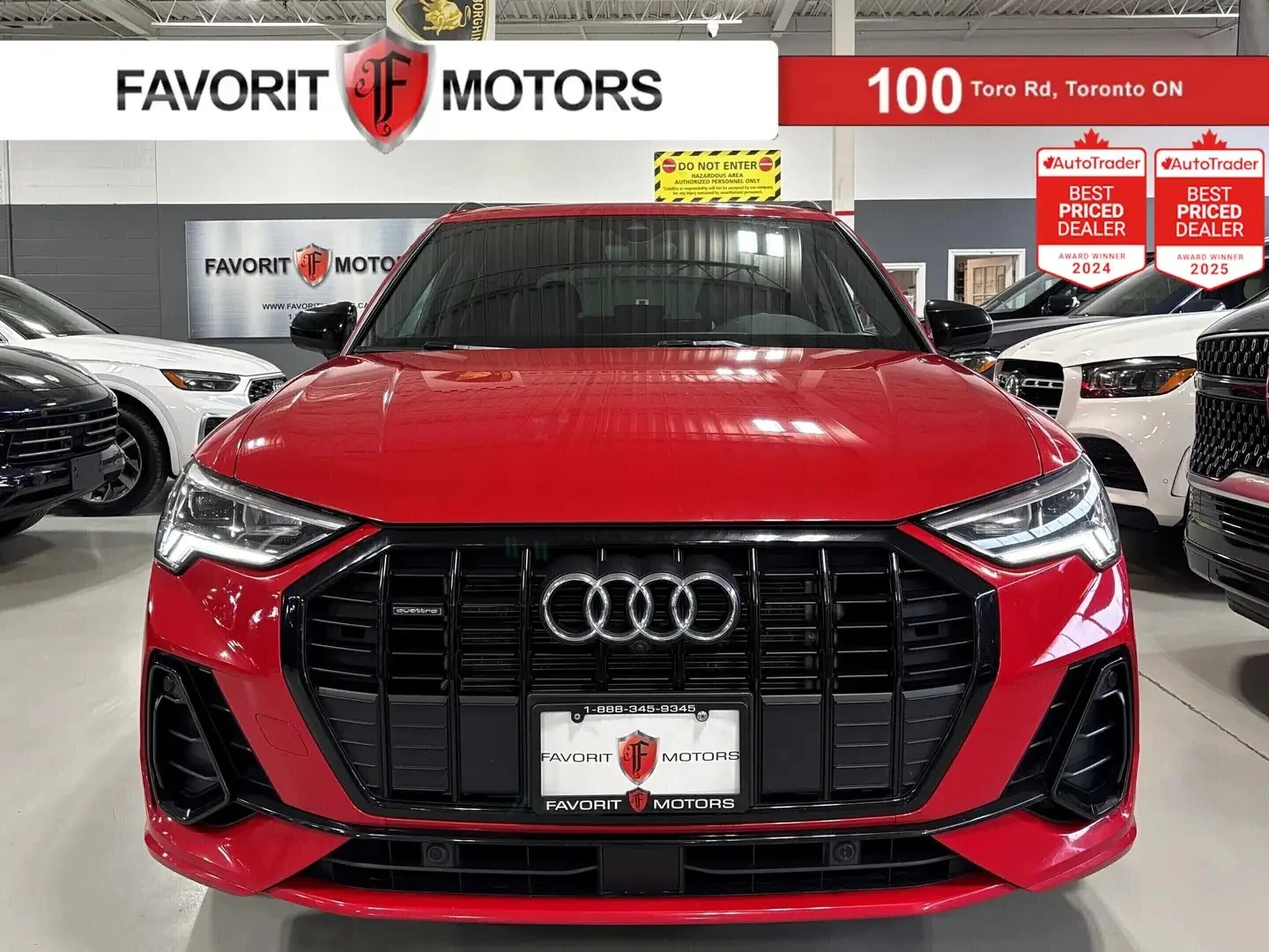 Audi Q3 TECHNIK S LINE ЦЕНА ДО БЪЛГАРИЯ АВТОКРЕДИТ