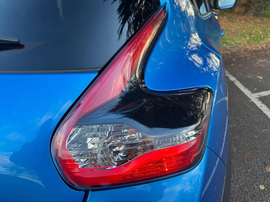 Nissan Juke 1.6 i automat cvt | Mobile.bg � ����������� 16