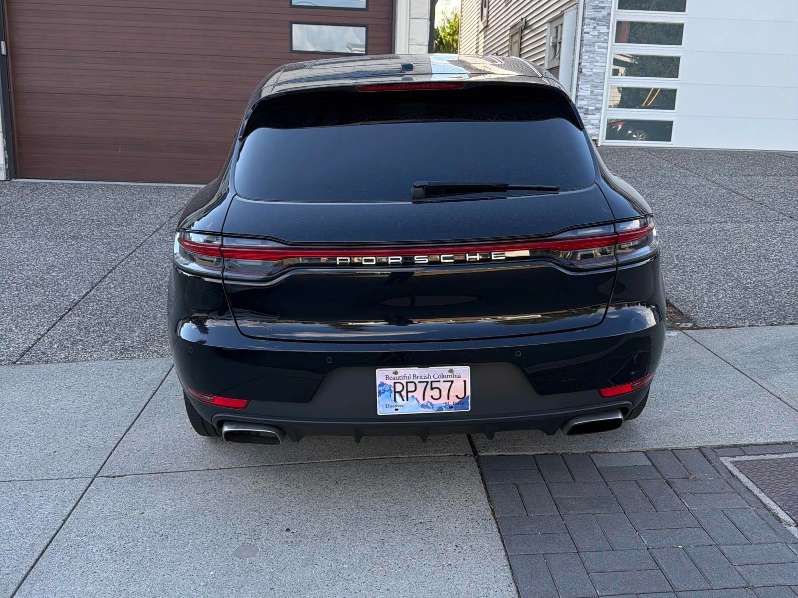 Porsche Macan * AWD * CARFAX * БЕЗ ПЪРВОНАЧАЛНА ВНОСКА, снимка 17 - Автомобили и джипове - 55986548