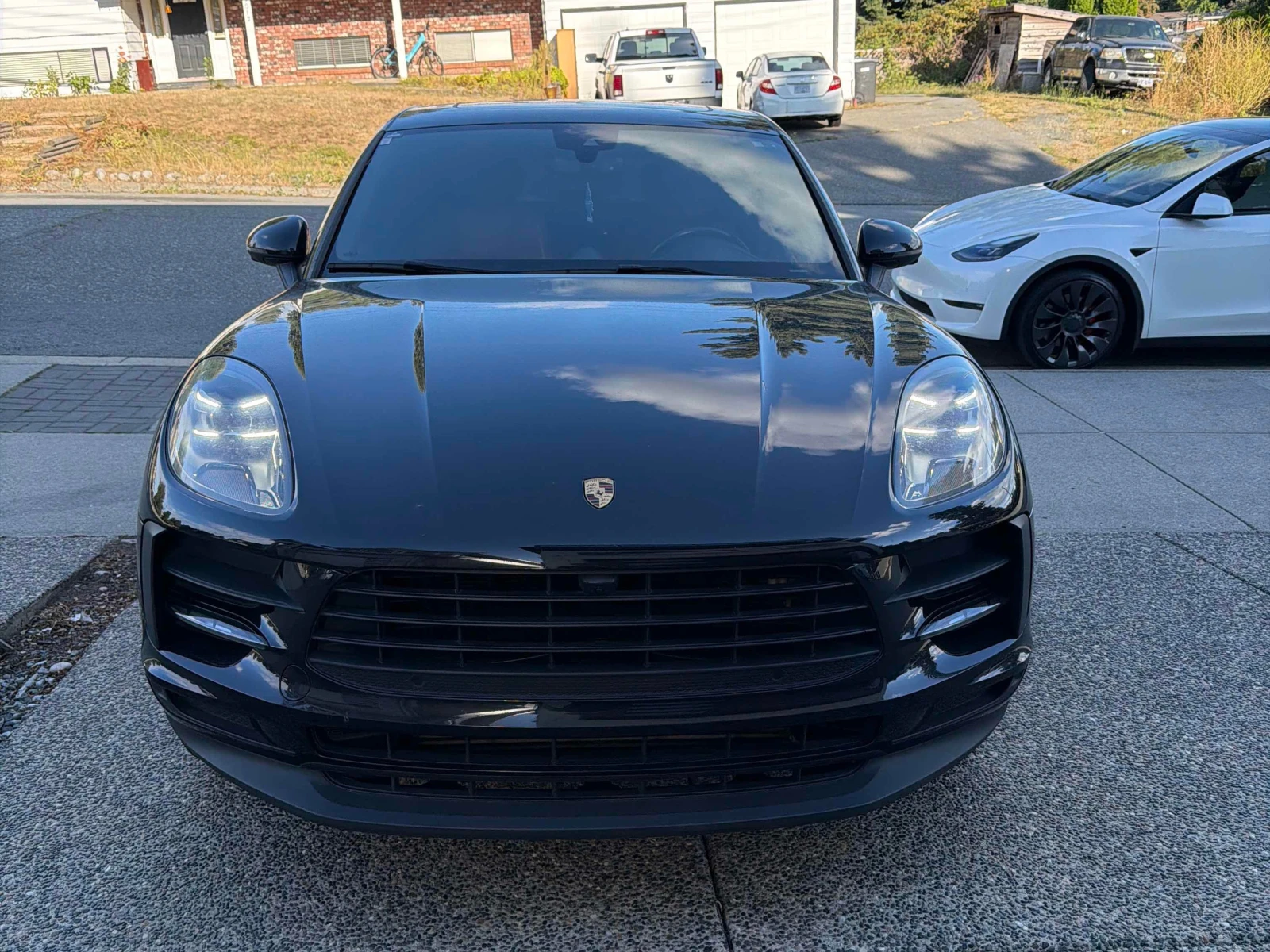 Porsche Macan * AWD * CARFAX * БЕЗ ПЪРВОНАЧАЛНА ВНОСКА, снимка 6 - Автомобили и джипове - 55986548