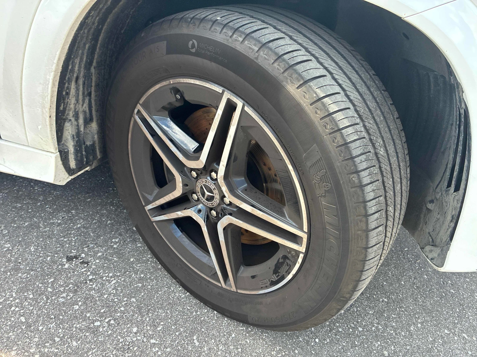 Mercedes-Benz GLE 450* CARFAX* АВТОКРЕДИТ БЕЗ ПЪРВОНАЧАЛНА ВНОСКА* , снимка 7 - Автомобили и джипове - 56001730