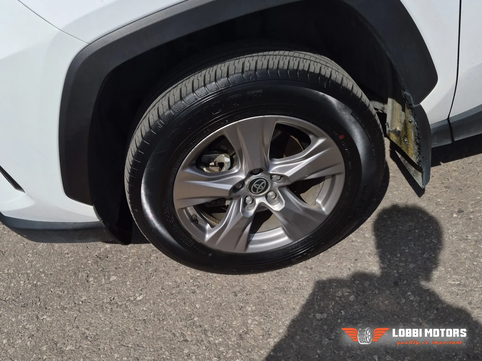 Toyota Rav4, снимка 6 - Автомобили и джипове - 56099086