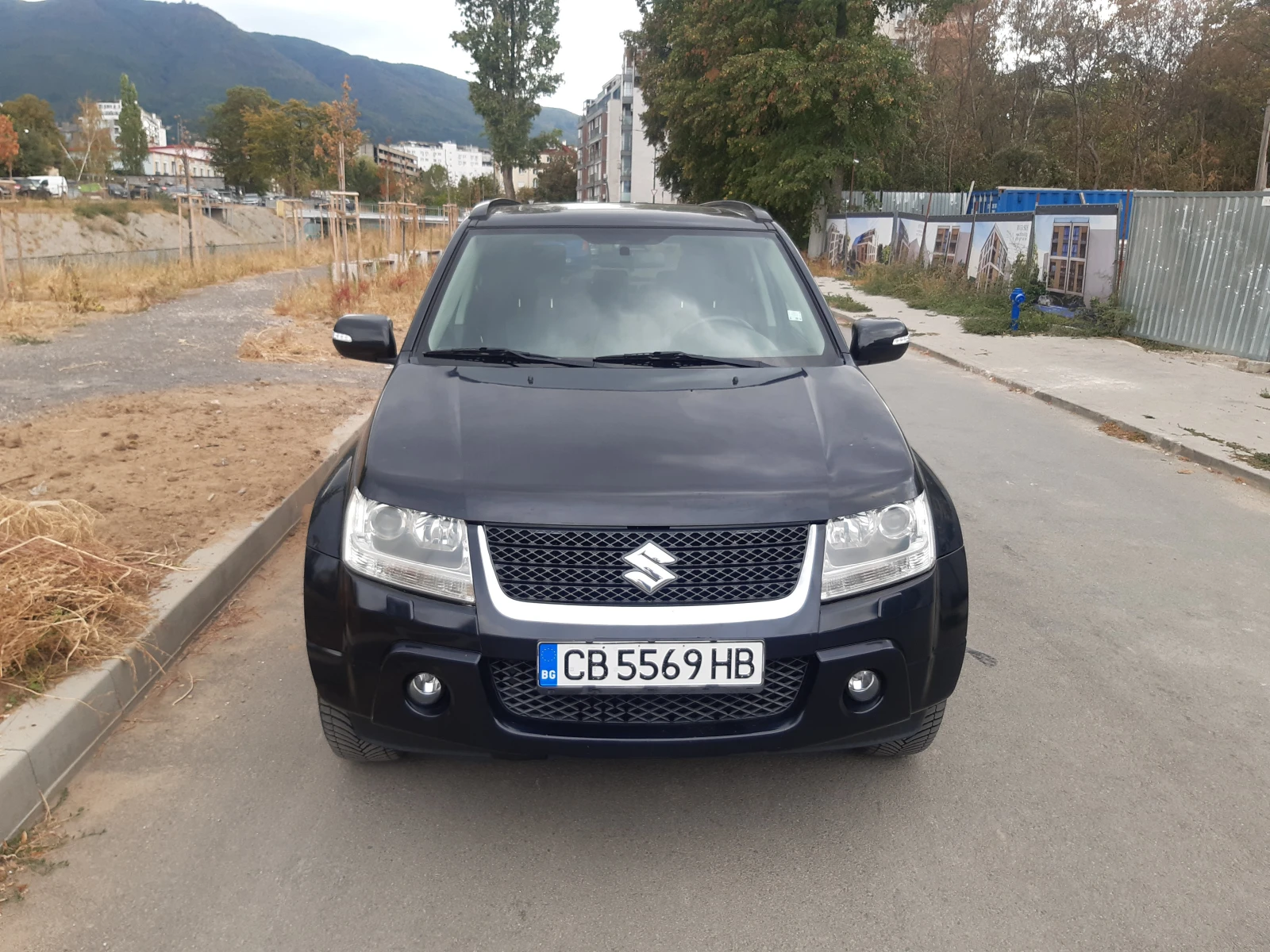 Suzuki Grand vitara, снимка 4 - Автомобили и джипове - 56275434