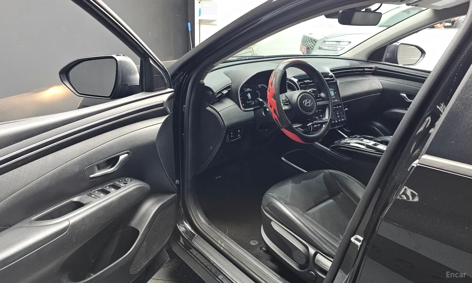 Hyundai Tucson Premium\���������\�������� | Mobile.bg � ����������� 10