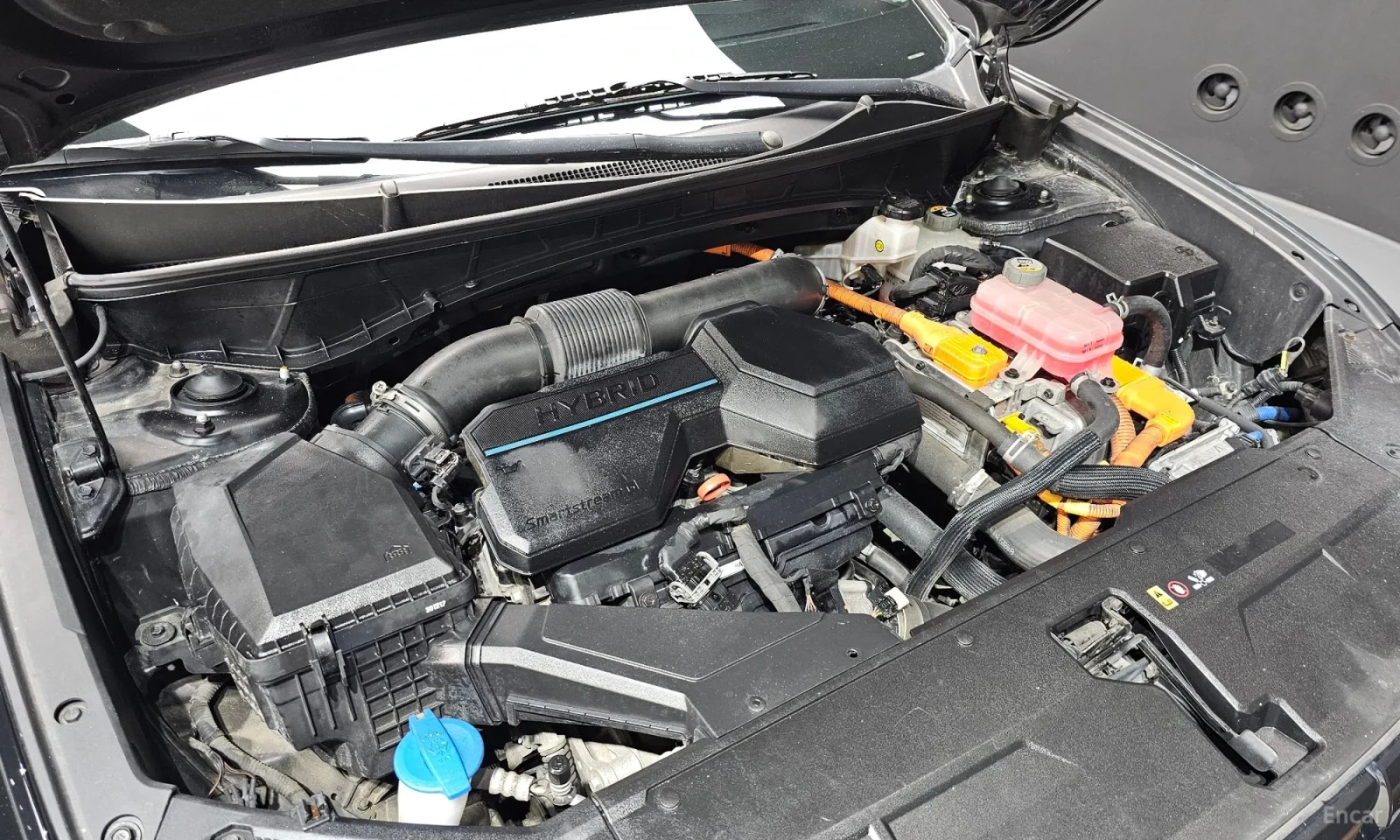 Hyundai Tucson Premium\���������\�������� | Mobile.bg � ����������� 6
