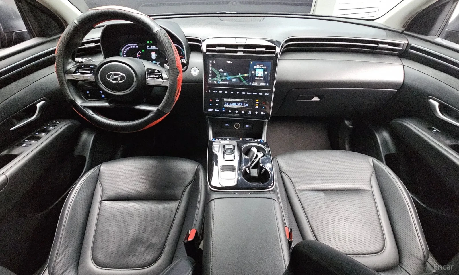 Hyundai Tucson Premium\���������\�������� | Mobile.bg � ����������� 7