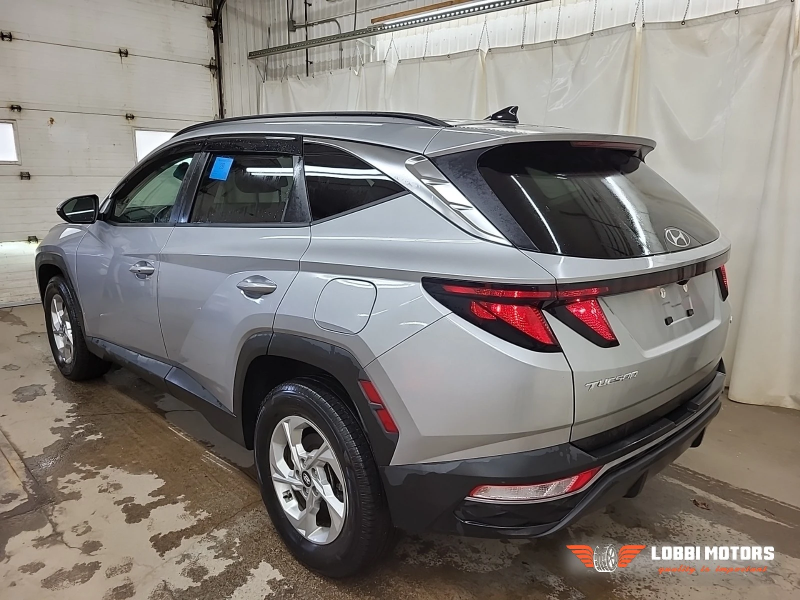 Hyundai Tucson | Mobile.bg � ����������� 6