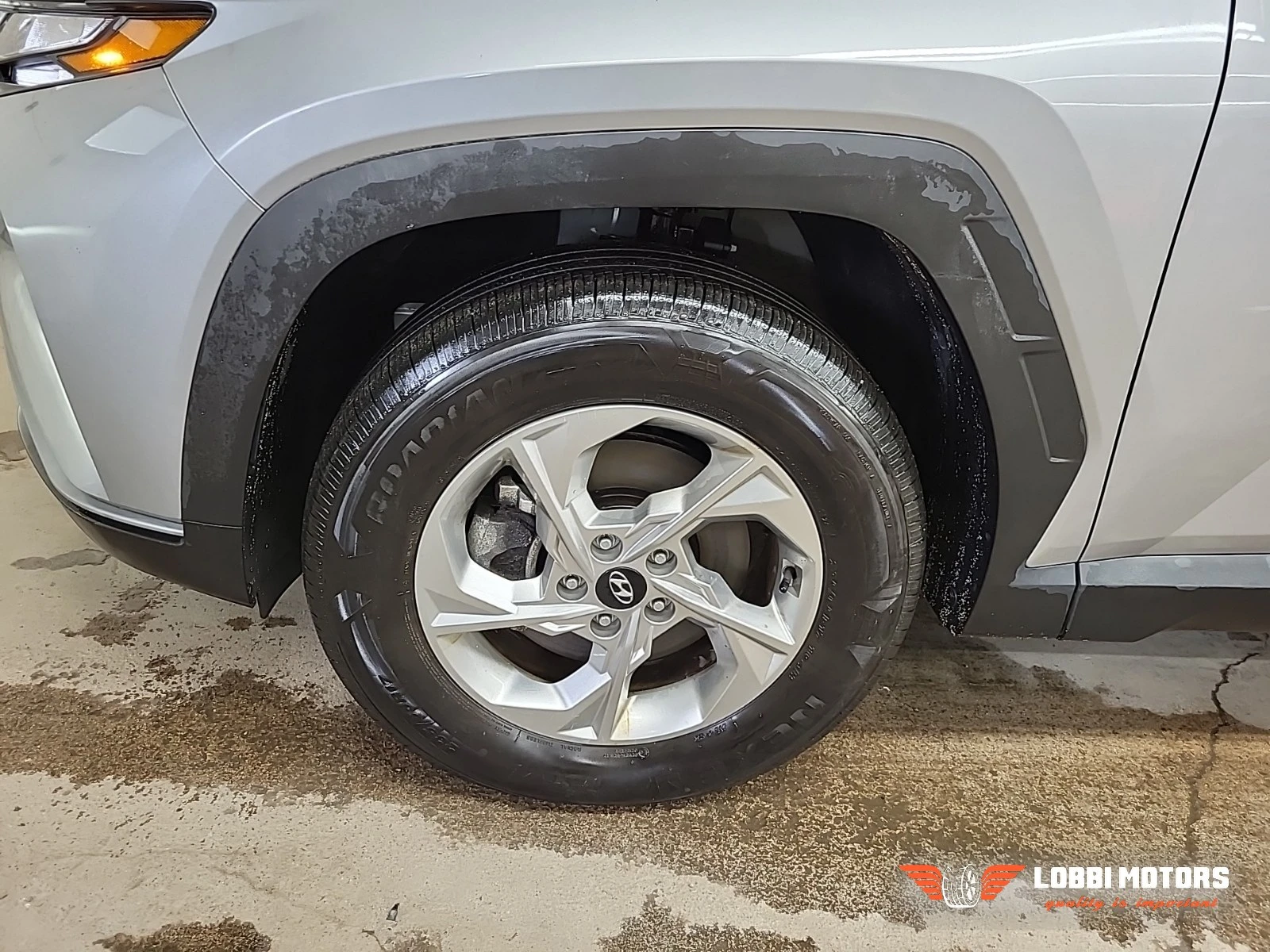 Hyundai Tucson | Mobile.bg � ����������� 4