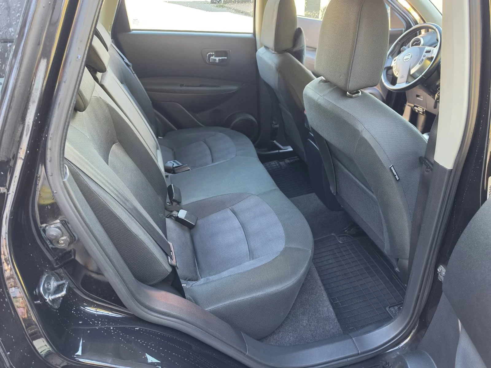 Nissan Qashqai Facelift, снимка 10 - Автомобили и джипове - 56417536