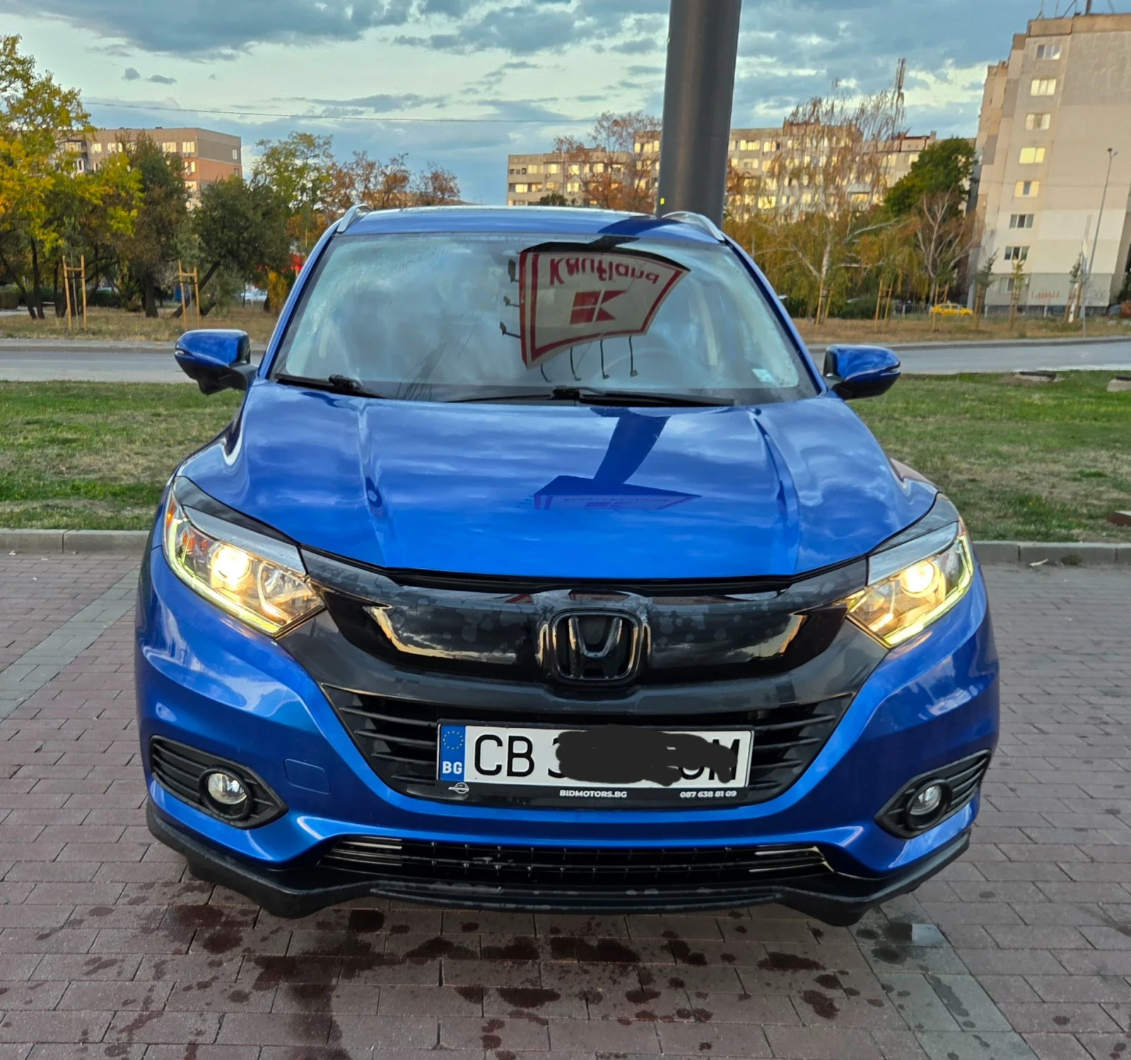 Honda Hr-v 1, 8  , 4х4 