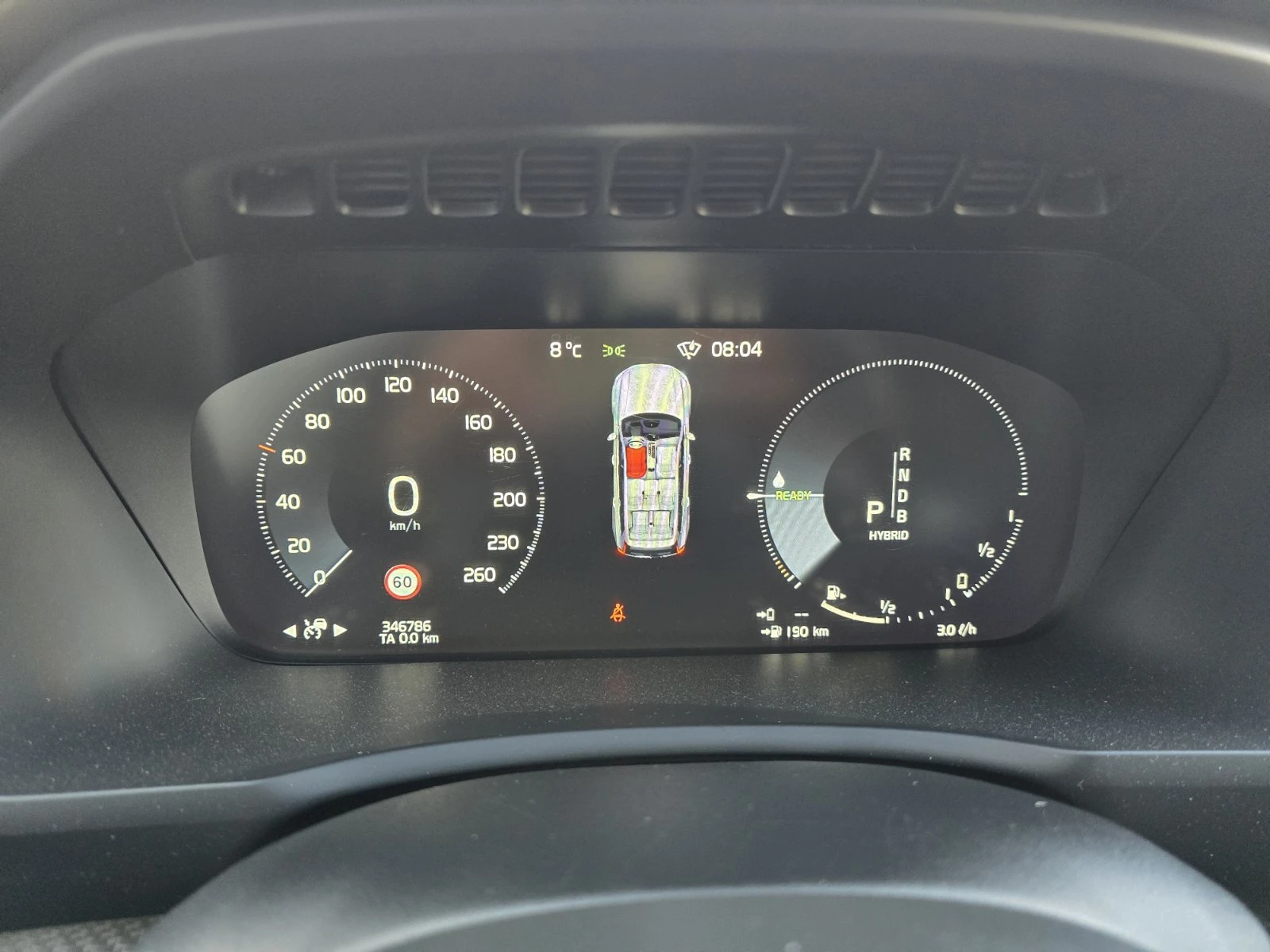 Volvo Xc90 T8 TWIN TURBO 2.0 Plug-In HYBRID 320hp | Mobile.bg � ����������� 9