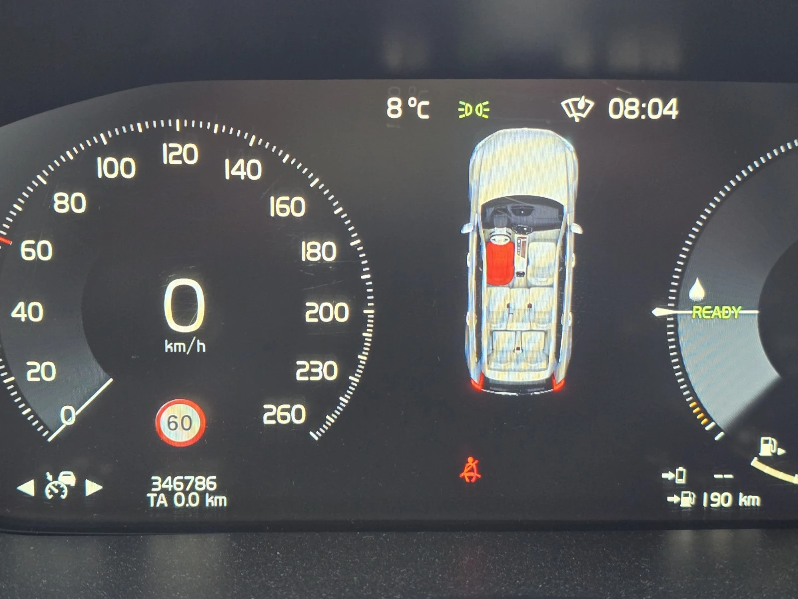 Volvo Xc90 T8 TWIN TURBO 2.0 Plug-In HYBRID 320hp | Mobile.bg � ����������� 8