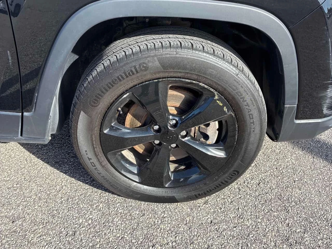 Jeep Cherokee * Altitude * CARFAX * ��� ������������ ������ | Mobile.bg � ����������� 7