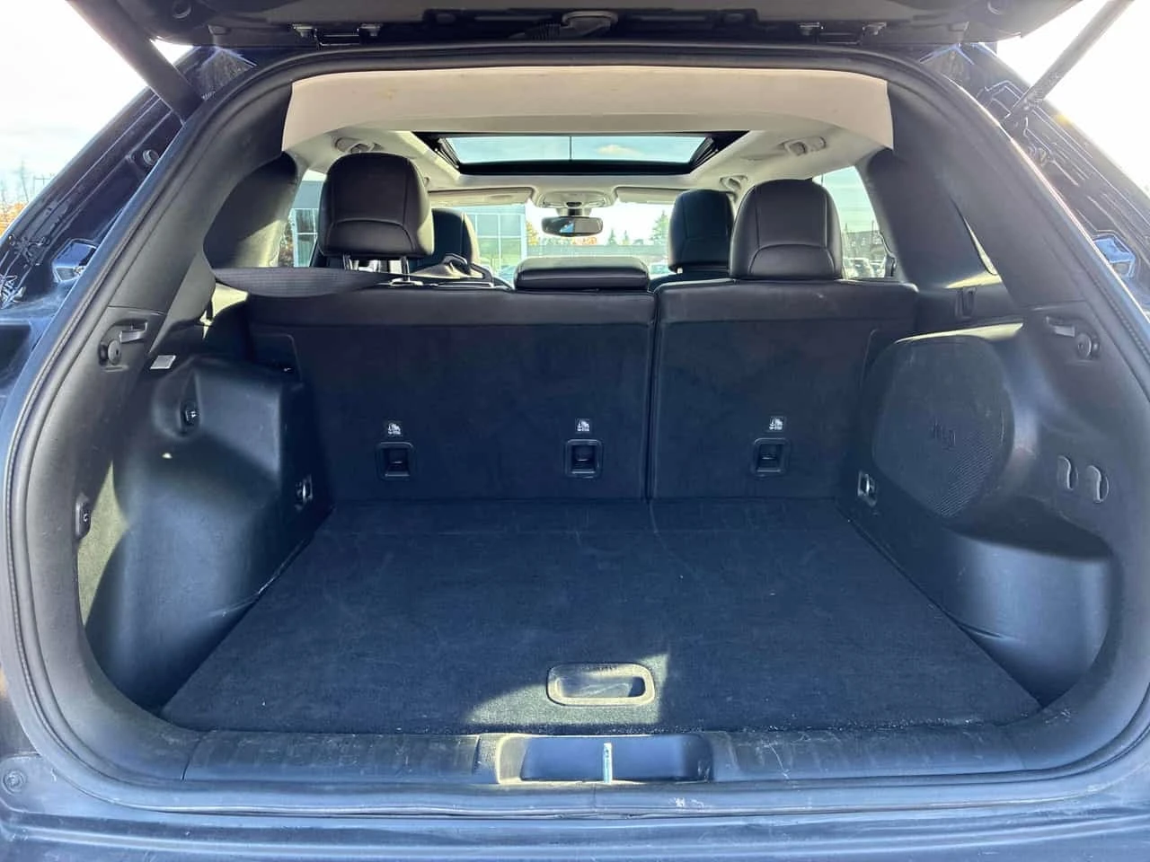 Jeep Cherokee * Altitude * CARFAX * ��� ������������ ������ | Mobile.bg � ����������� 14