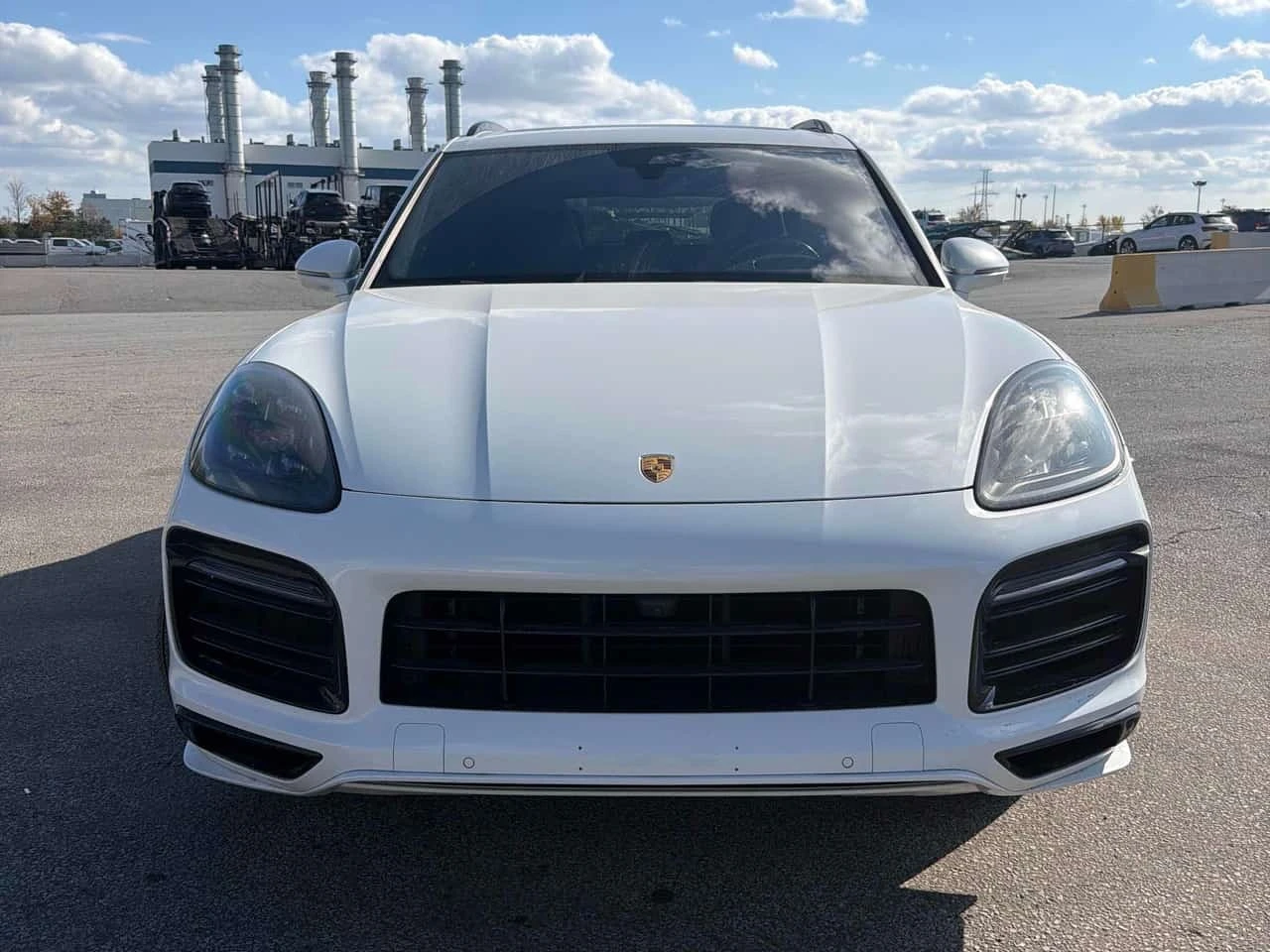 Porsche Cayenne GTS  CARFAX, снимка 6 - Автомобили и джипове - 56623325