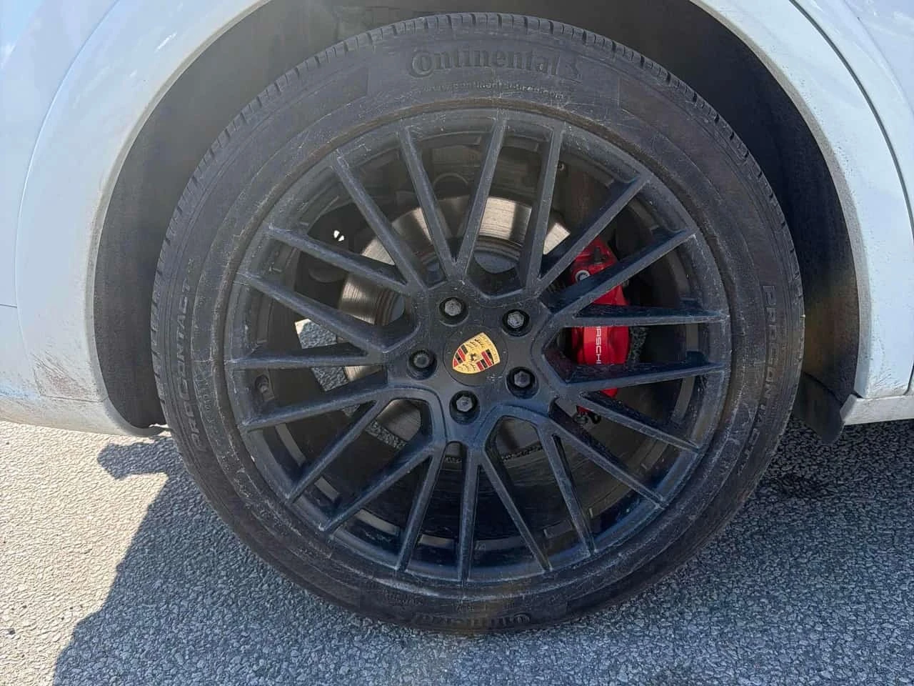 Porsche Cayenne GTS  CARFAX, снимка 7 - Автомобили и джипове - 56623325
