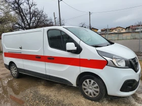 Nissan NV300, снимка 2