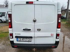 Nissan NV300, снимка 4