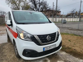Nissan NV300, снимка 1