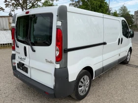 Renault Trafic DCI-115ps, снимка 6