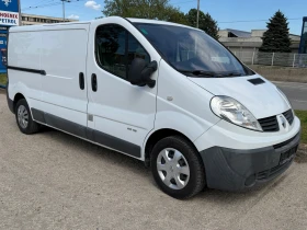 Renault Trafic DCI-115ps, снимка 1