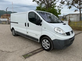 Renault Trafic DCI-115ps, снимка 2