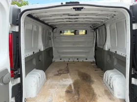 Renault Trafic DCI-115ps, снимка 12