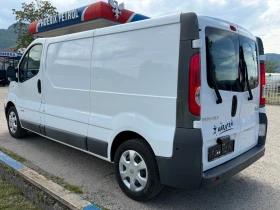 Renault Trafic DCI-115ps, снимка 4
