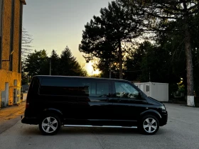 VW T5, снимка 4