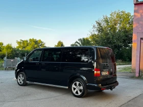 VW T5, снимка 3
