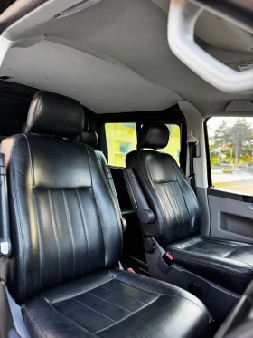 VW T5, снимка 7