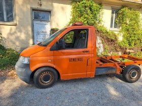 VW T5 2.5 131 BNZ, снимка 1