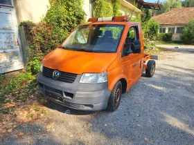 VW T5 2.5 131 BNZ, снимка 2