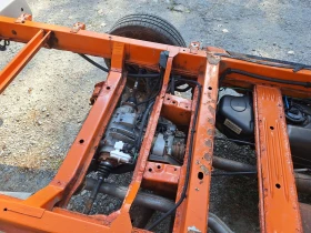 VW T5 2.5 131 BNZ, снимка 5