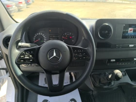Mercedes-Benz Sprinter 316 CDI 4X4 , снимка 10