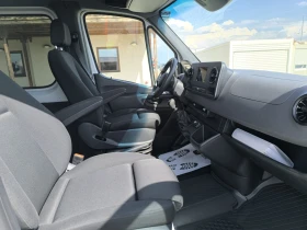 Mercedes-Benz Sprinter 316 CDI 4X4 , снимка 11