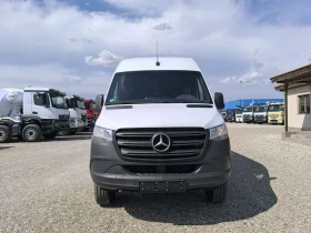 Mercedes-Benz Sprinter 316 CDI 4X4 , снимка 2