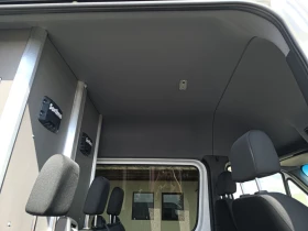 Mercedes-Benz Sprinter 316 CDI 4X4 , снимка 14