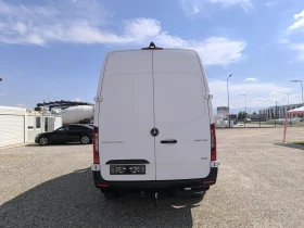 Mercedes-Benz Sprinter 316 CDI 4X4 , снимка 6