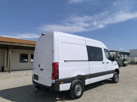 Mercedes-Benz Sprinter 316 CDI 4X4 , снимка 7