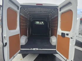 Peugeot Boxer 2.2HDi /L3/H2/2014g, снимка 8