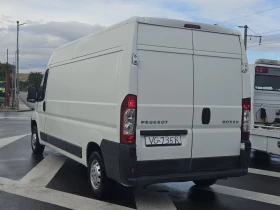 Peugeot Boxer 2.2HDi /L3/H2/2014g, снимка 5