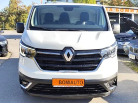 Renault Trafic 2.0DCi* N1/3MECTA/LED/EURO6D, снимка 2