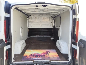 Renault Trafic 2.0DCi* N1/3MECTA/LED/EURO6D, снимка 13