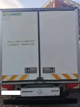 Mercedes-Benz Sprinter 311, снимка 5