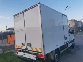 Mercedes-Benz Sprinter 311, снимка 4