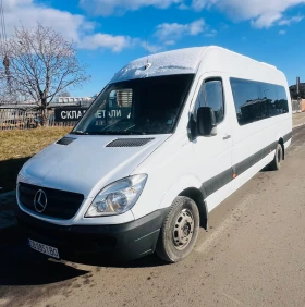 Mercedes-Benz Sprinter 516 2200, снимка 3