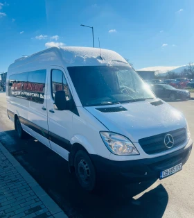 Mercedes-Benz Sprinter 516 2200, снимка 5