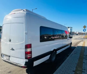 Mercedes-Benz Sprinter 516 2200, снимка 7